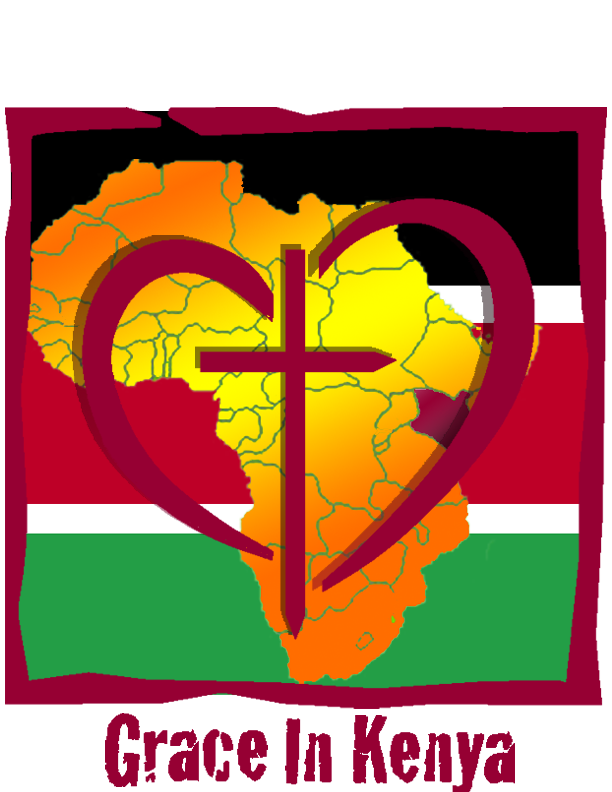 Grace In Kenya