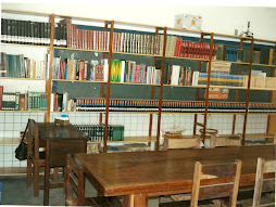Biblioteca Paulo Freire