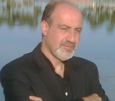 Nassim Nicholas Taleb