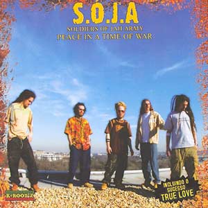 Soja True Love