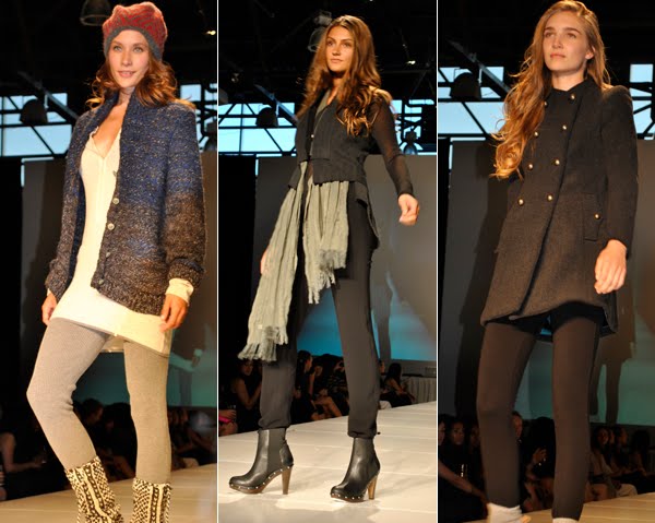 Aritzia Winter Jacket