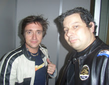 Richard Hammond