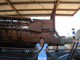 Athenian trireme