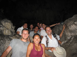 Korikian Cave