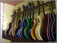 gitar custom
