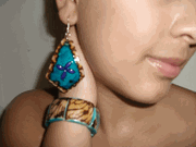 Latin Art Jewelry