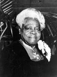 Mary McLeod Bethune