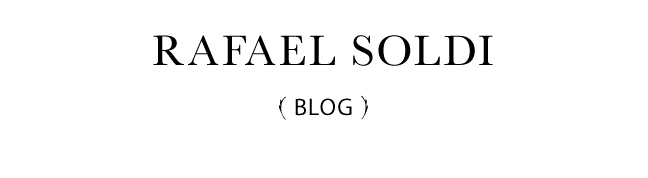 RAFAEL SOLDI