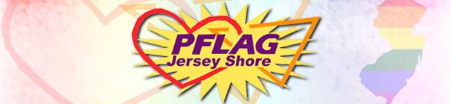 Jersey Shore PFLAG