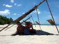Nha Trang, station balnéaire