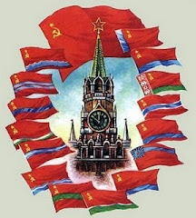 UNION DE REPUBLICAS SOCIALISTAS SOVIETICAS