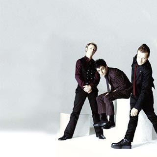 Green Day - Boulevard Of Broken Dreams Lyrics MetroLyrics