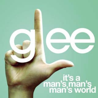 Glee - It's A Man's Man's Man's World Lyrics - Source: Wikipedia It's A Man's Man's Man's World mp3 mp3s download downloads ringtone ringtones music video entertainment entertaining lyric lyrics by Glee collected from Wikipedia