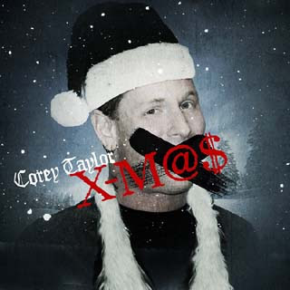 Corey Taylor - X-M@$ Lyrics | Letras | Lirik | Tekst | Text | Testo | Paroles - Source: musicjuzz.blogspot.com