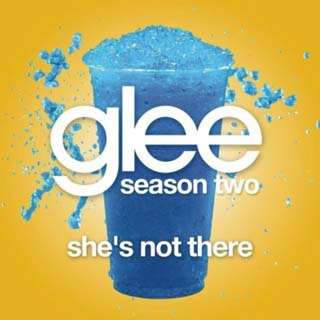 Glee - She's Not There Lyrics | Letras | Lirik | Tekst | Text | Testo | Paroles - Source: musicjuzz.blogspot.com