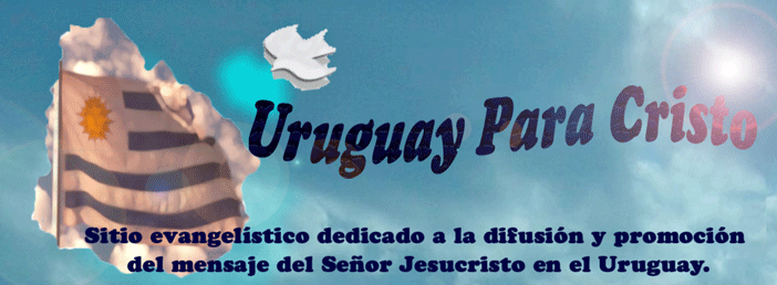 Uruguay Para Cristo