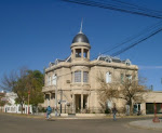 Castillo de la Familia Frey.