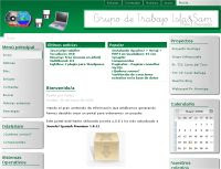 Acceso al Portal de Isla&Sam