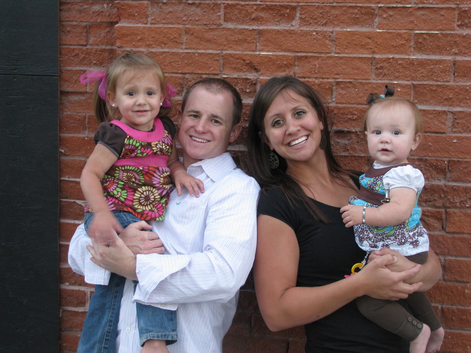 Upson Family