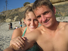 Beach bums!