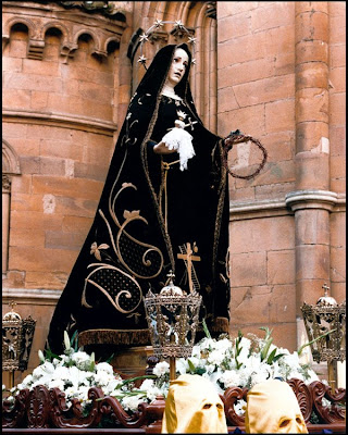 la dolorosa