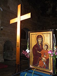 La Cruz en Benavente