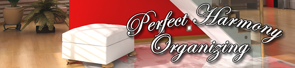 Perfect Harmony Organizing, Las Vegas NV