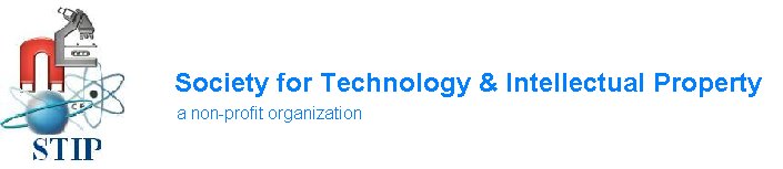 STIP Manage Your IPR\