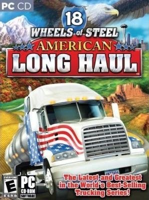 "DownLoaD & CraCk&"   Serie: { American Long Haul}