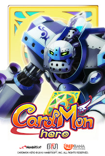 Cardmon Hero
