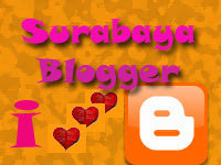 Surabaya's Blog and RSS Agregator