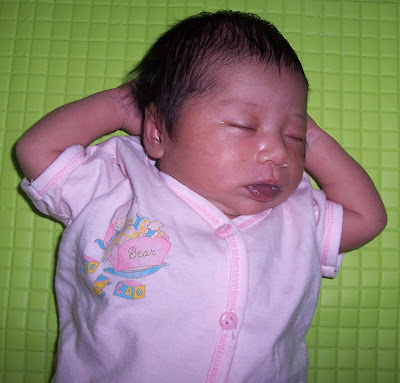 Bahagia Dunia Akhirat Juli 2008