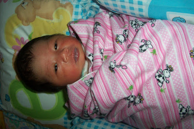 Bahagia Dunia Akhirat Juli 2008