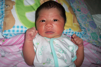 Bahagia Dunia Akhirat Juli 2008