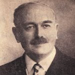 Horacio José Walker Larraín 1887-1974