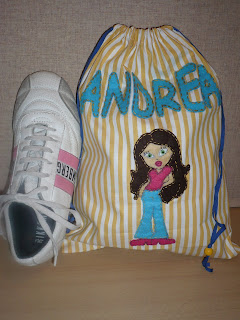 bolsa de bratz