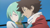 #2 Eureka Seven Wallpaper