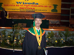 WISUDA S2