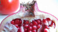 Pomegranate Love