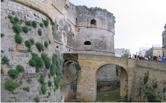 Otranto (30 Km)