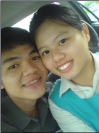 me and my wife^^