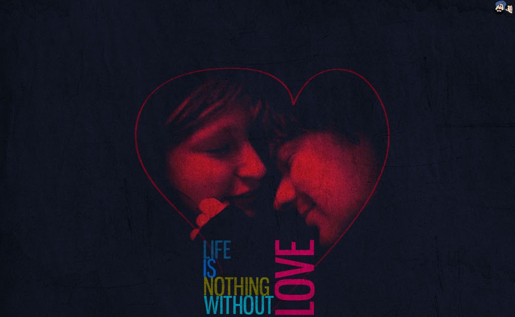 cute Love Wallpapers with Quotes