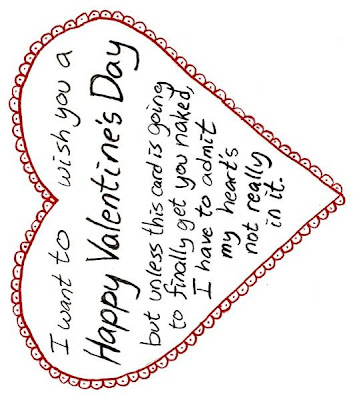 Valentine Heart SocialTwist Valentine Heart SocialTwist
