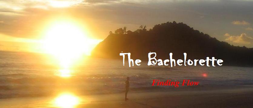The Bachelorette
