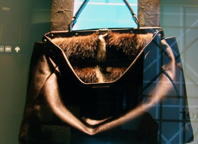 fendi peekaboo handbag