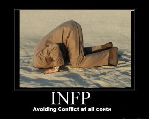 infp love