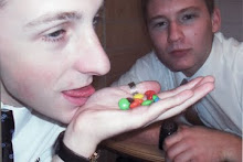 mmm M and Ms