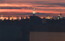 Manhattan Sunset