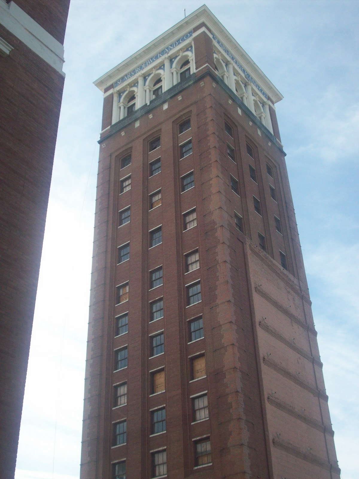 Learning from North Lawndale Blog