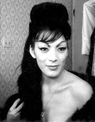 Tura Satana Documentary